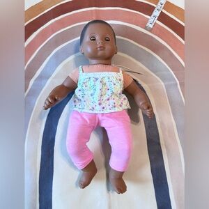 American Girl Bitty Baby